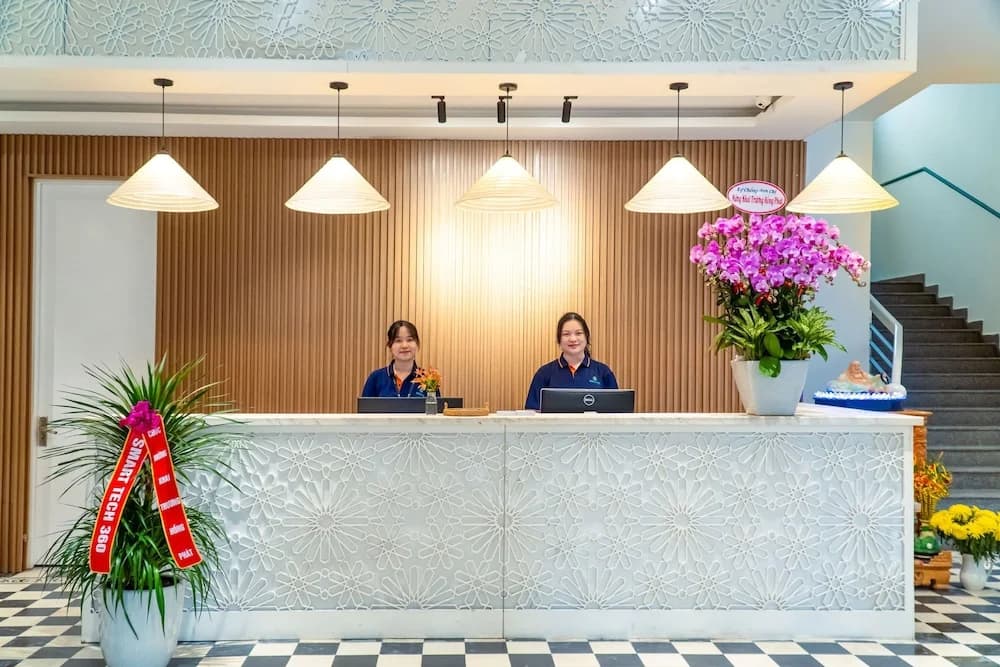 Dorm Garden Hostel Danang By Haviland - photo 21