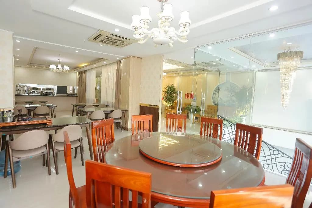 OYO 417 Sun Hotel - photo 12