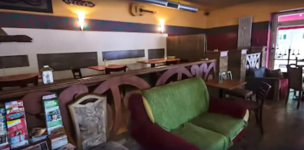 Lindsays Schlafmeile - Hostel - photo 14