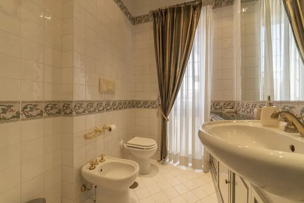 San Pietro Exclusive Panoramic Flat - photo 44