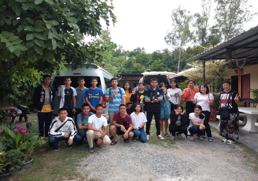 Tippawan Resort - photo 15