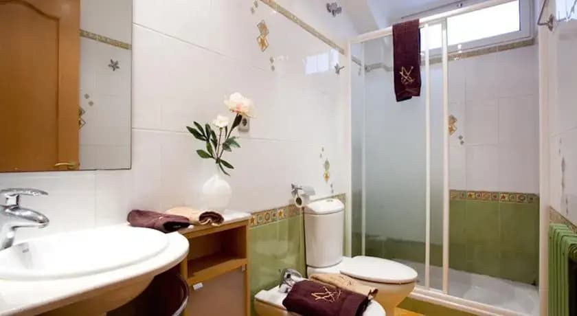 Passeig del Born Apartment - photo 5