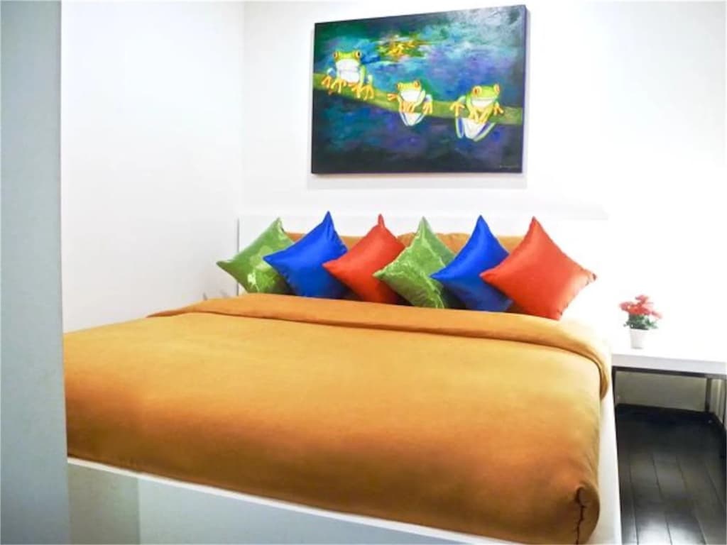 Title Rawai 2 bedrooms Apartment Pool View - photo 3