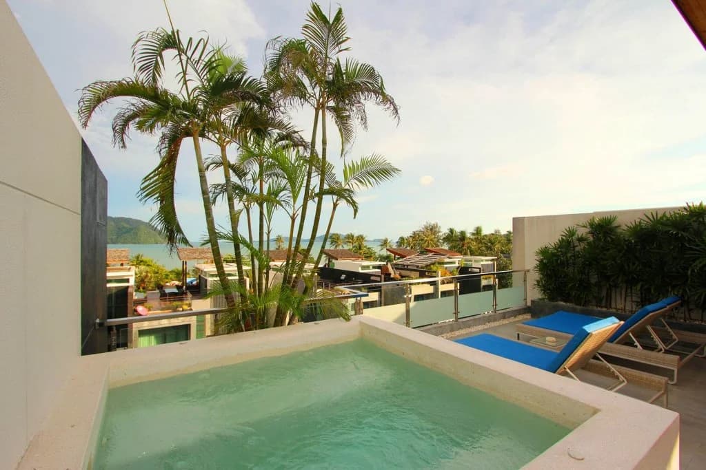 Almali Luxury Residence - photo 16