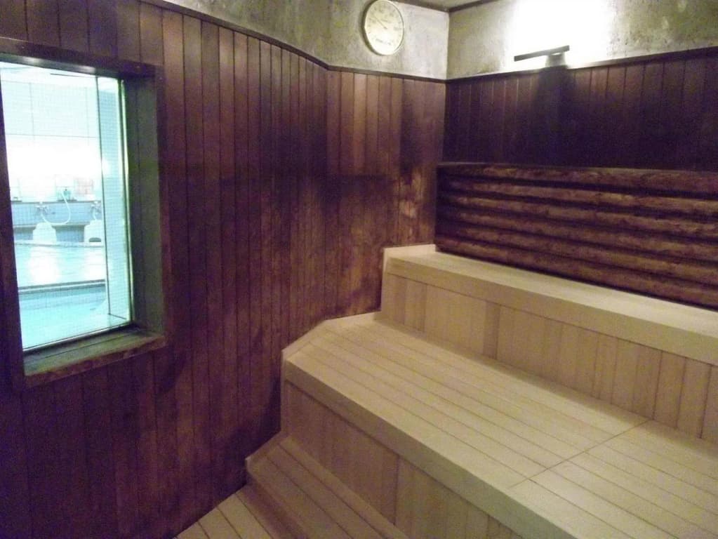 Capsule Inn Kamata - photo 15