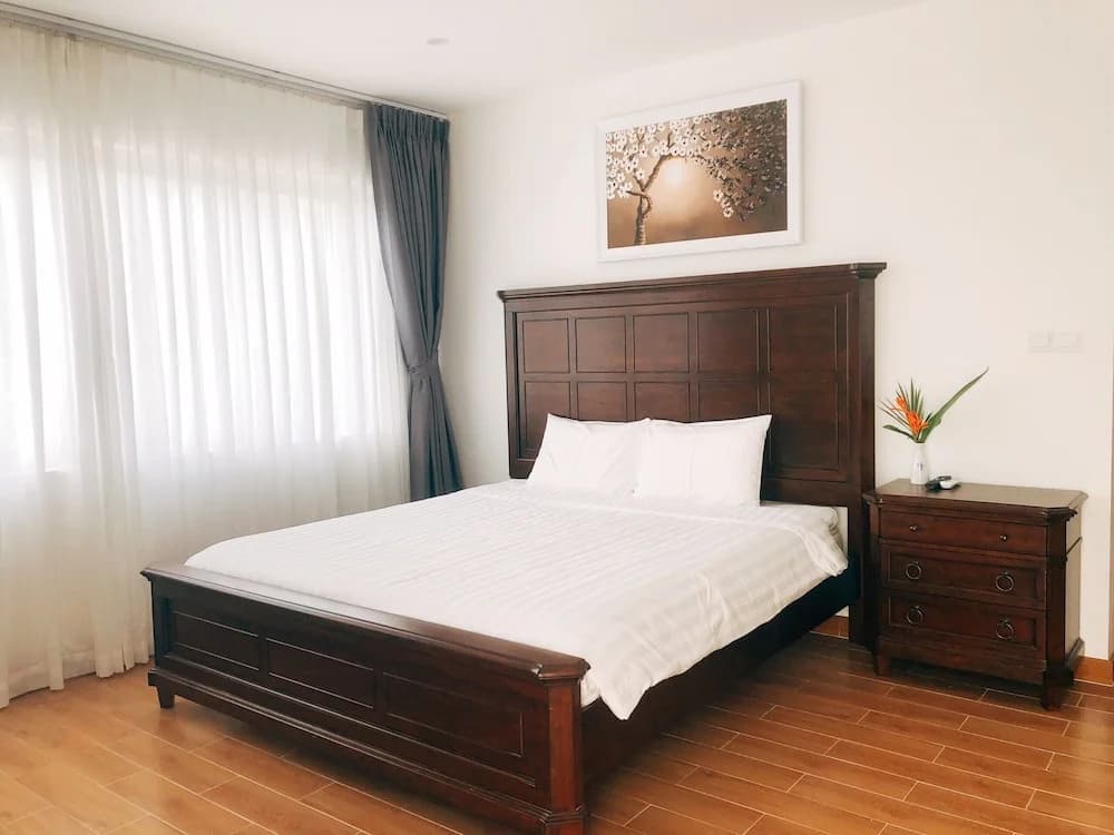 The Lam Resort - photo 26