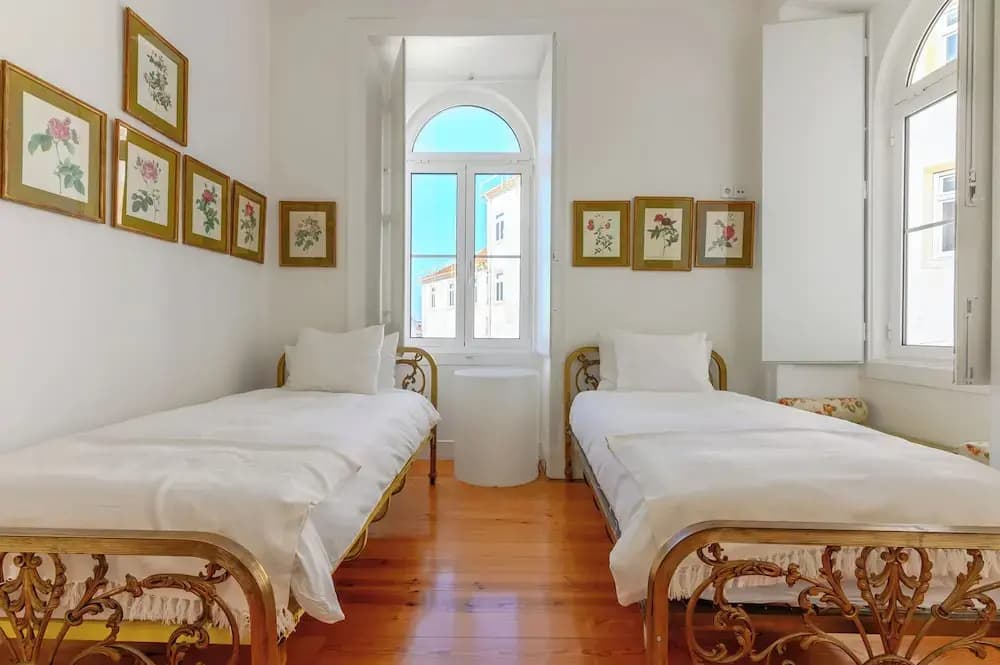 Portas do Castelo Apartments - photo 3
