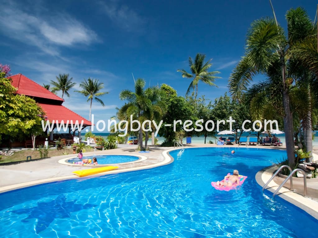 Long Bay Resort - photo 5