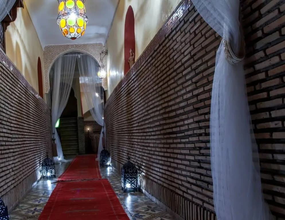 Riad Soleil - photo 15