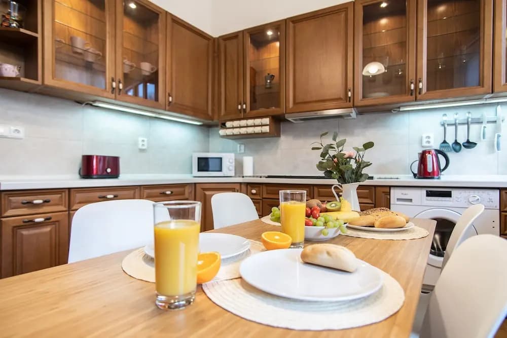 Lovely Apartment on Mala Strana just 10 mins walk to scenic places - photo 17