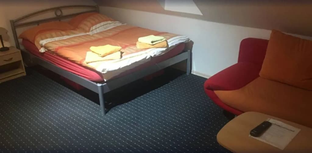 Ferienzimmer Berlin - photo 3