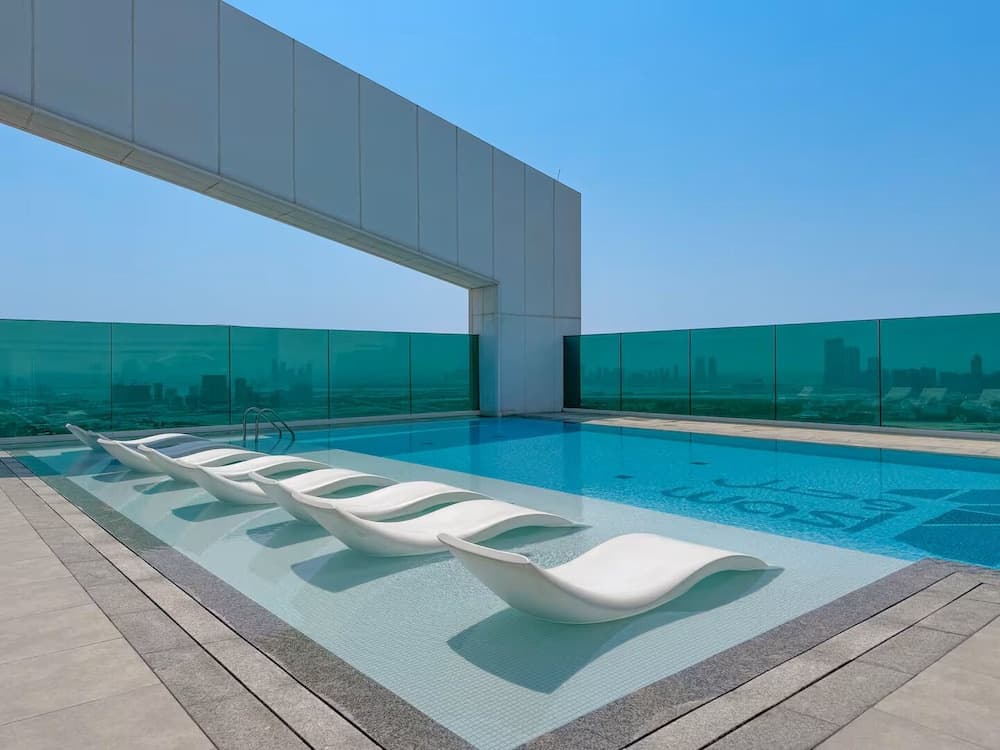 Vogue| Al Wasl 1 Residence near World Trade Centre - photo 10