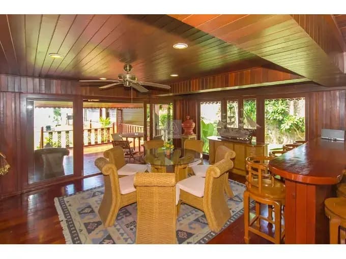 5BR Beachfront Villa Bangrak - photo 23