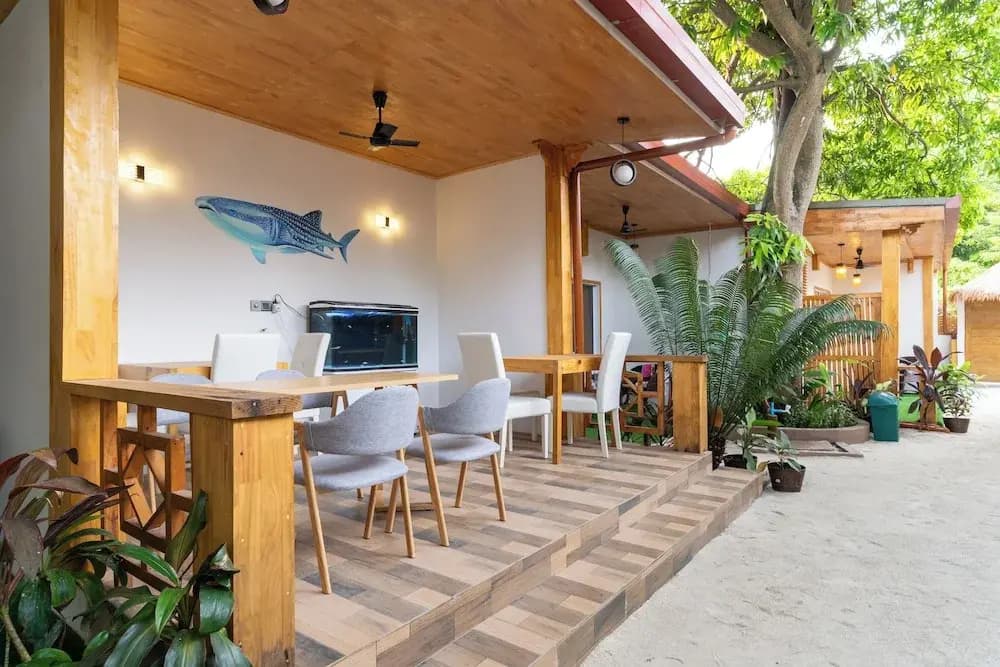 Tropico villa - photo 20