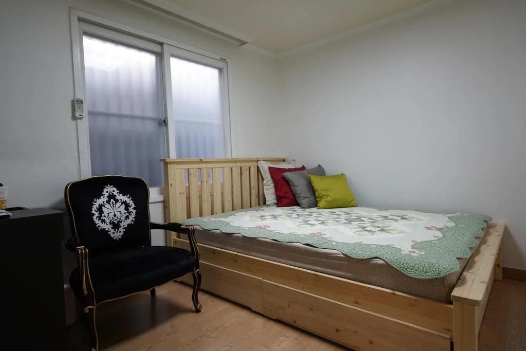 Eden Guest House Itaewon Seoul - photo 3
