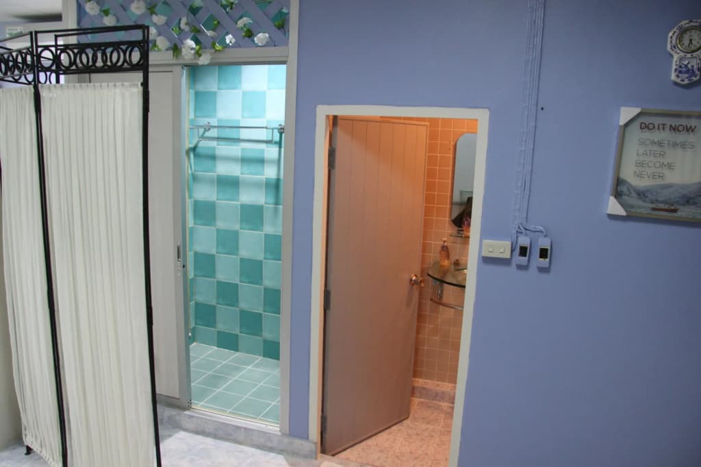 OYO 75486 Anna Residence Jomtien - photo 14