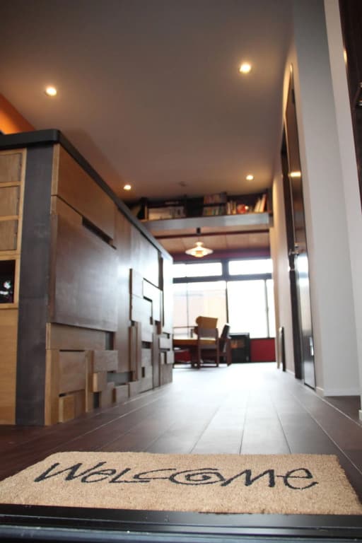 YAWP! backpackers - Hostel - photo 15
