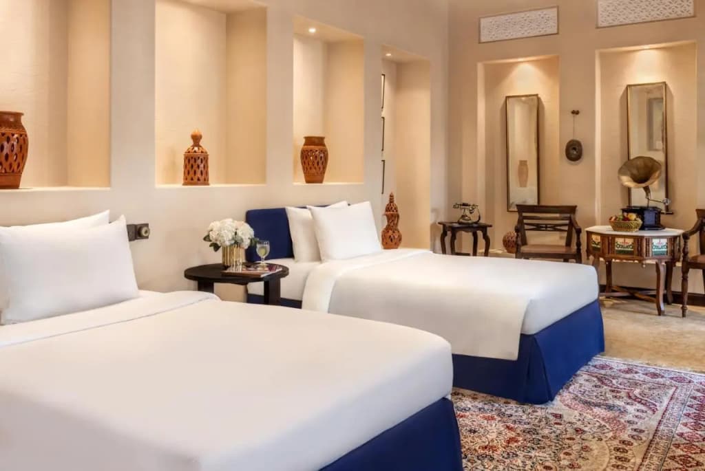 Al Maya Island & Resort - photo 2