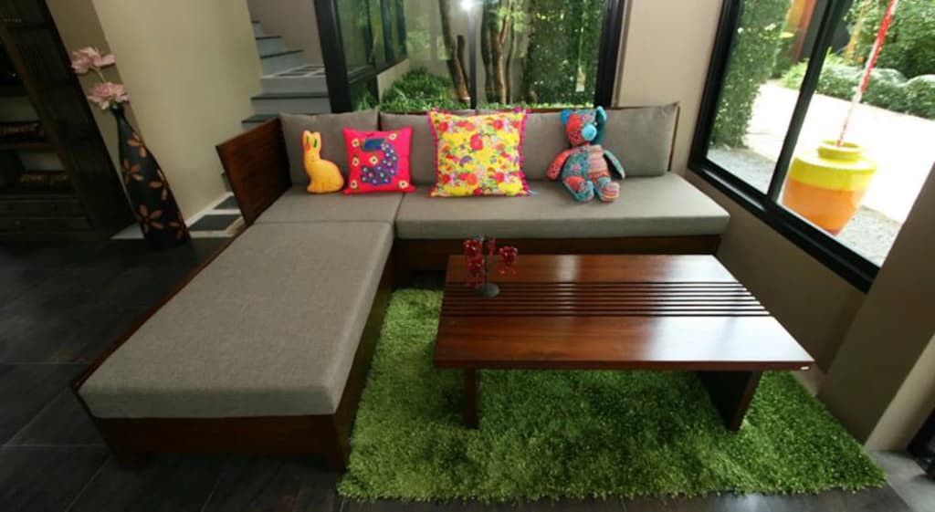 Phuket Botanic Resort - photo 12