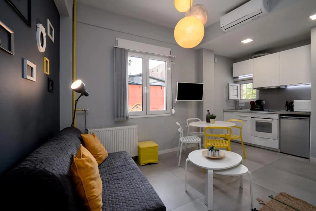 Petit Keramikos Studio - Historic Center - photo 21