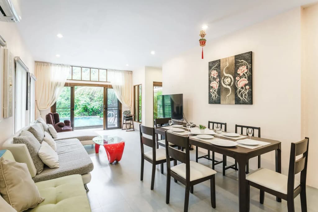 Chaweng Noi Villa - photo 28