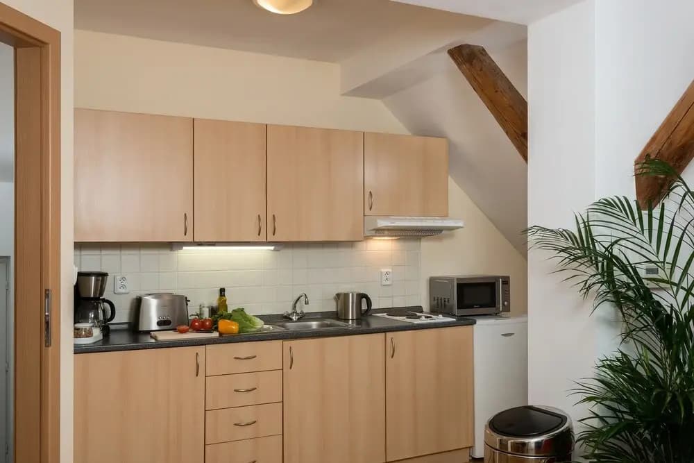 Old Town Residence Apartments - photo 16
