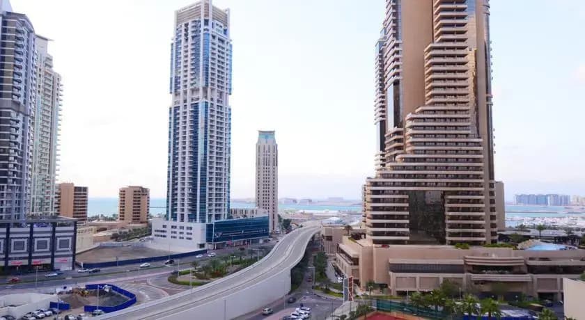 Key One Homes - Marina Tower - photo 7