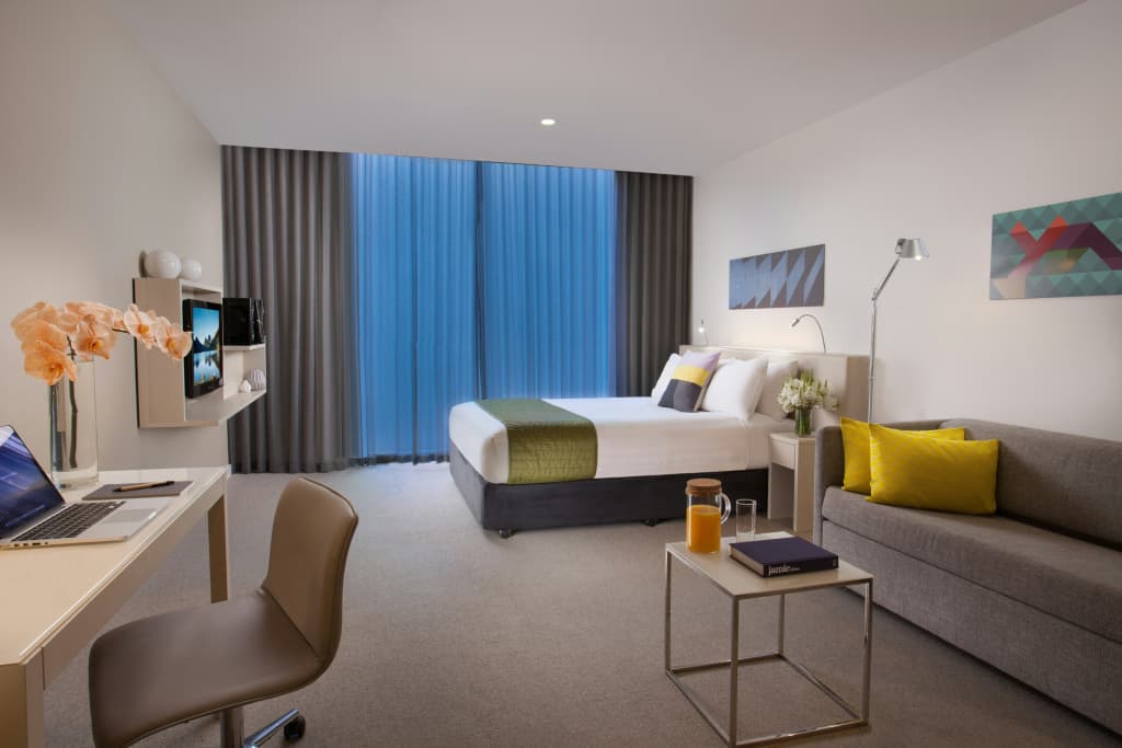 Citadines on Bourke Melbourne - photo 3