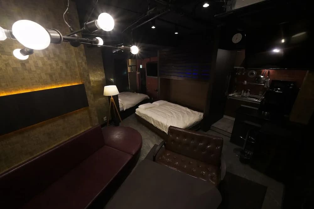 HOTEL Lee - photo 26