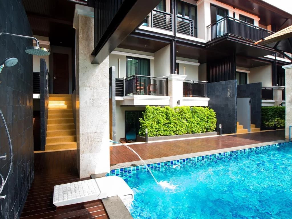 Yotaka Bangkok Hotel - photo 17