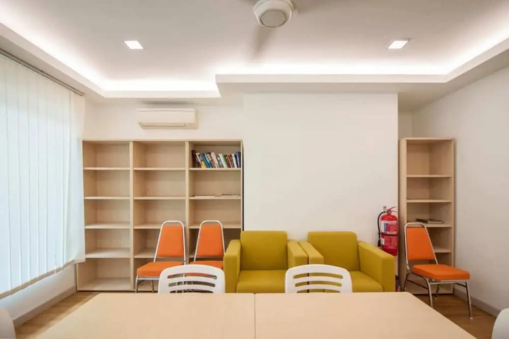 SBC Bukit Ceylon - photo 13