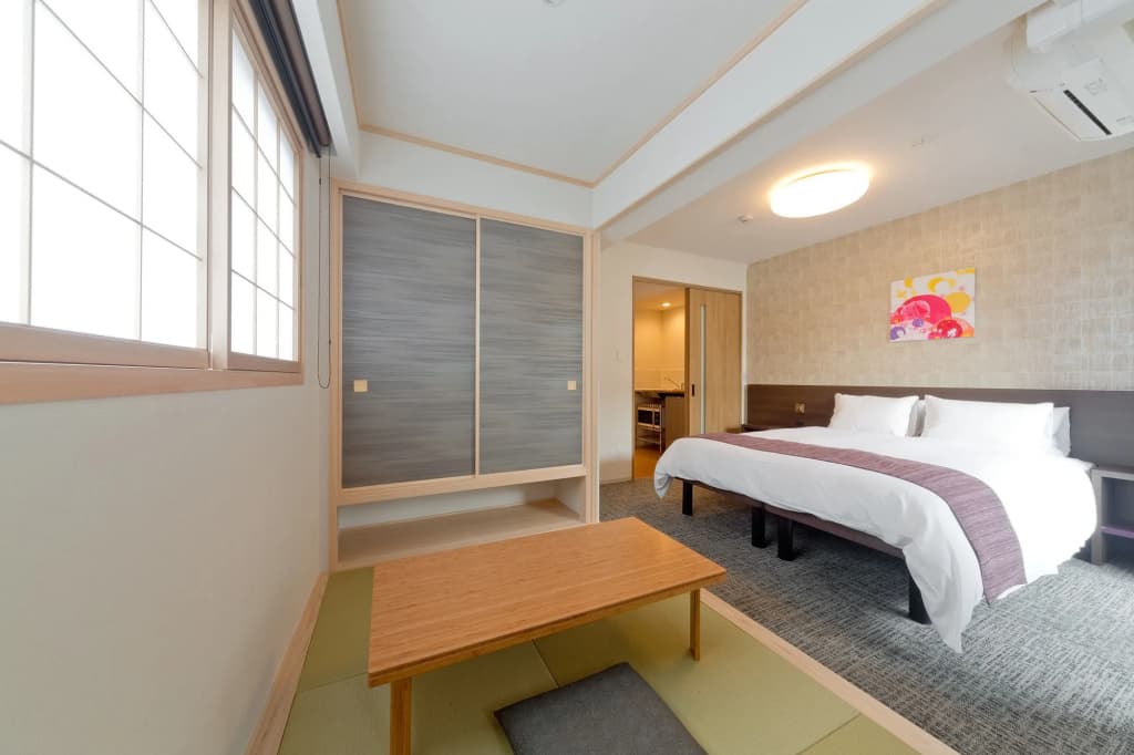 M’s Inn Higashiyama - photo 7