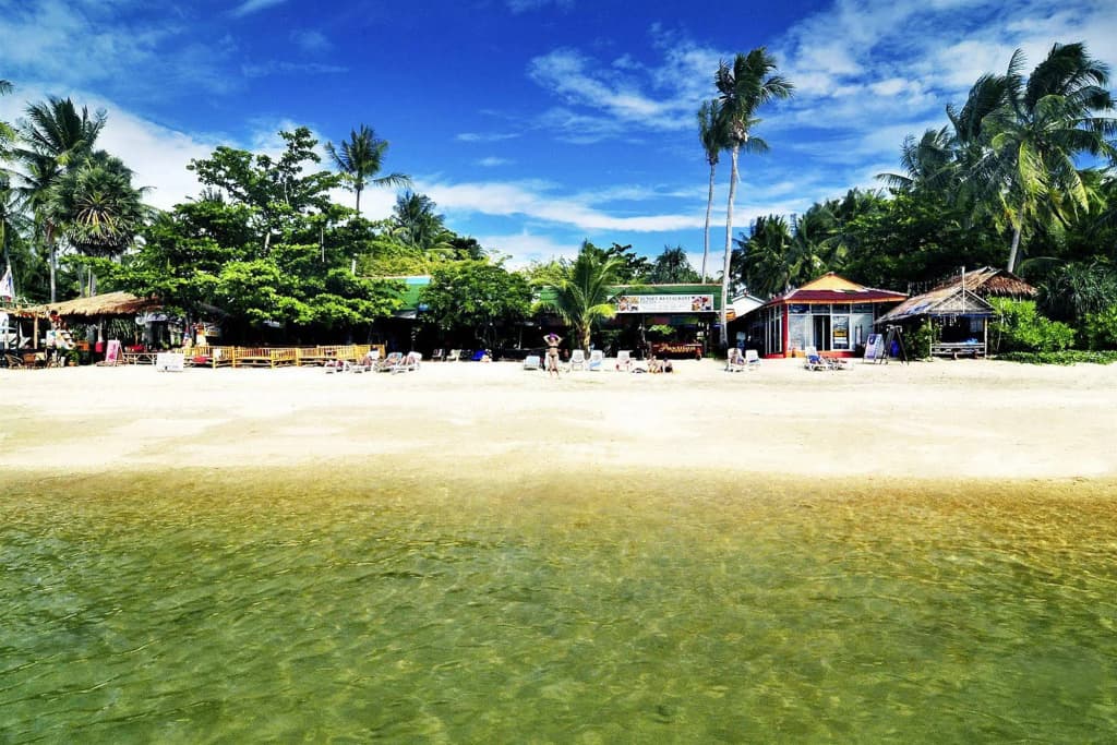 Lanta Pavilion Resort - photo 13
