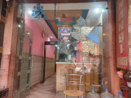 Hotel Nandi Mahadev By WB Inn - photo 20