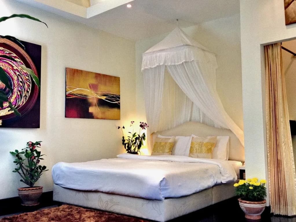 Oasis Villa - photo 4