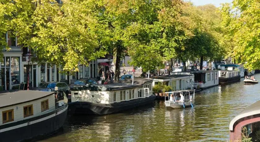 Houseboat Prince-Avalon - photo 11