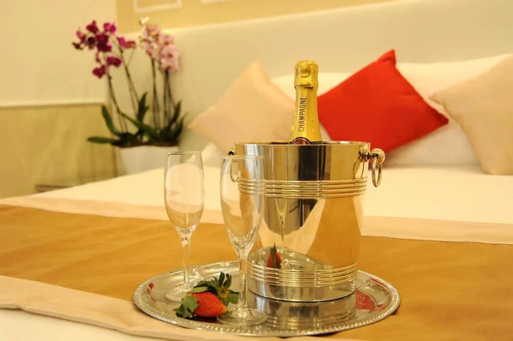 My Suites Piazza di Spagna - photo 2
