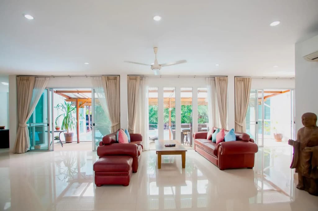 Na-Thai Resort - photo 4