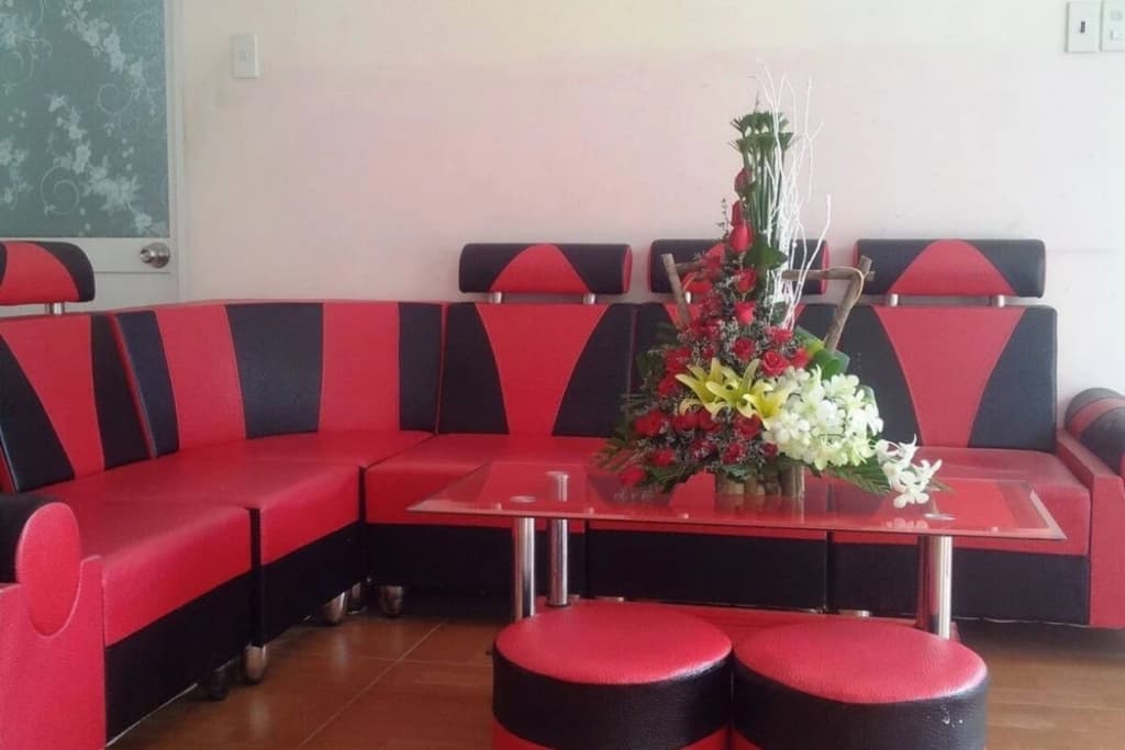 Seaside Hotel - photo 2