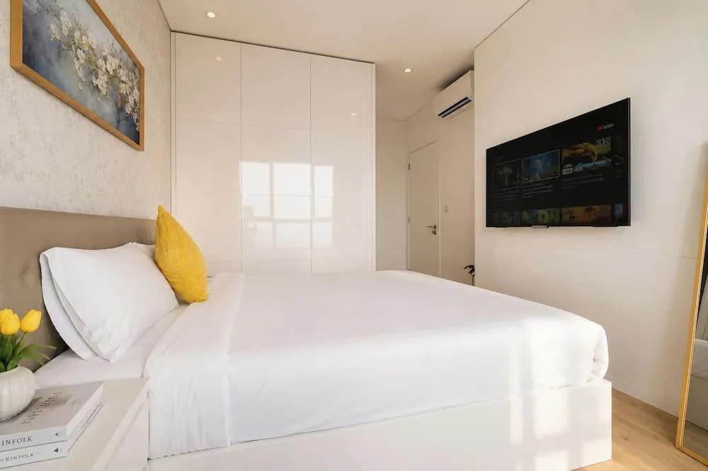 Diamond Island - Mekong Retreat Apartment - photo 6