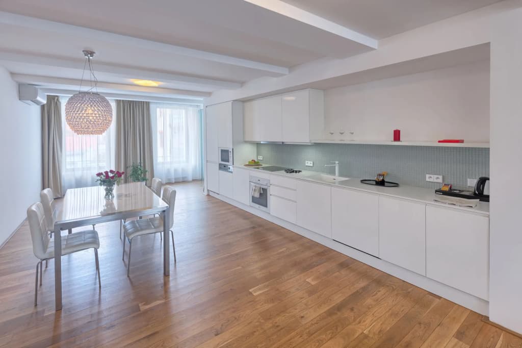 EMPIRENT Karlin Apartments - photo 24