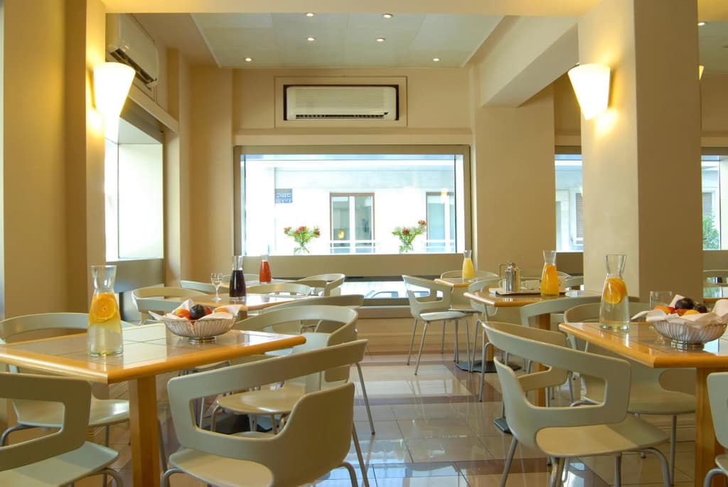 Philippos Hotel - photo 20