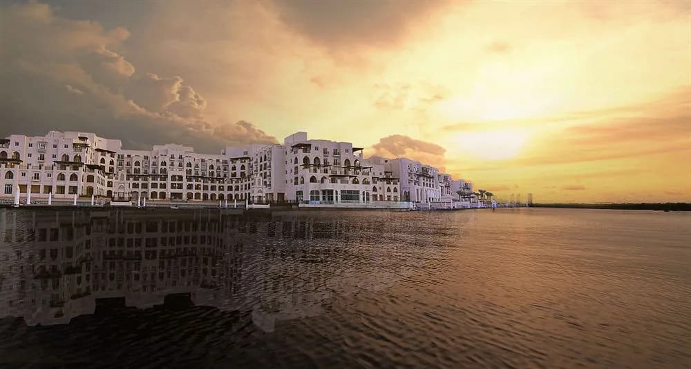 Eastern Mangroves Suites by Jannah - photo 20