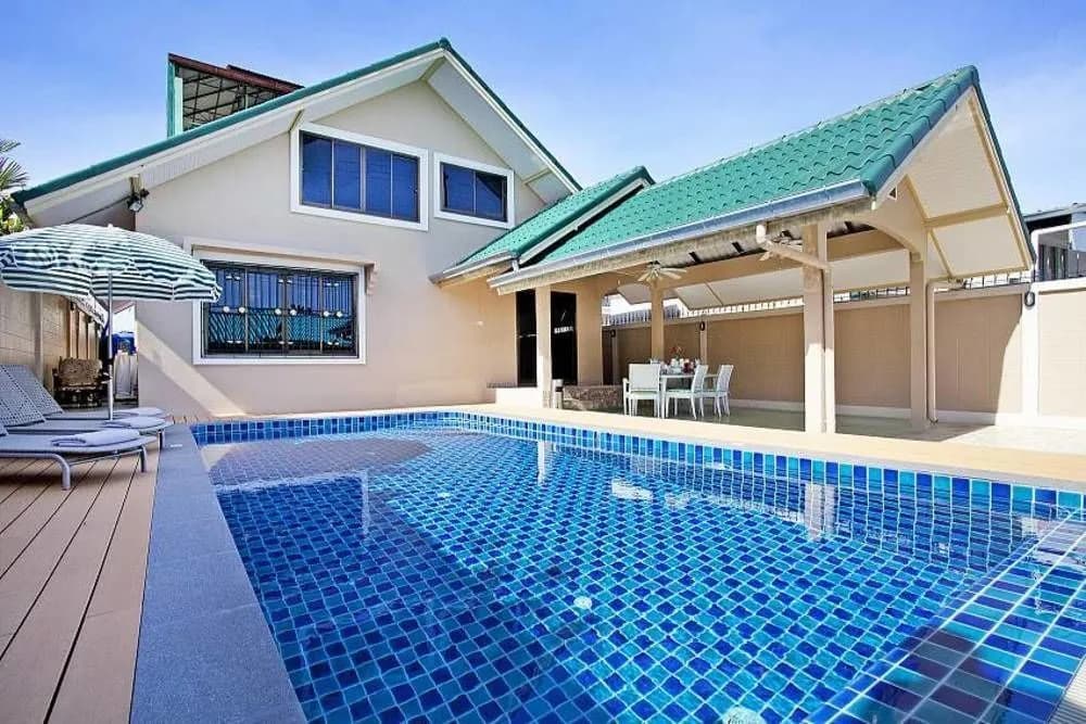 Villa Enigma - photo 8