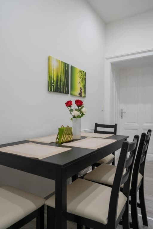 Radiant Premium Apartments - Funfhaus - photo 19