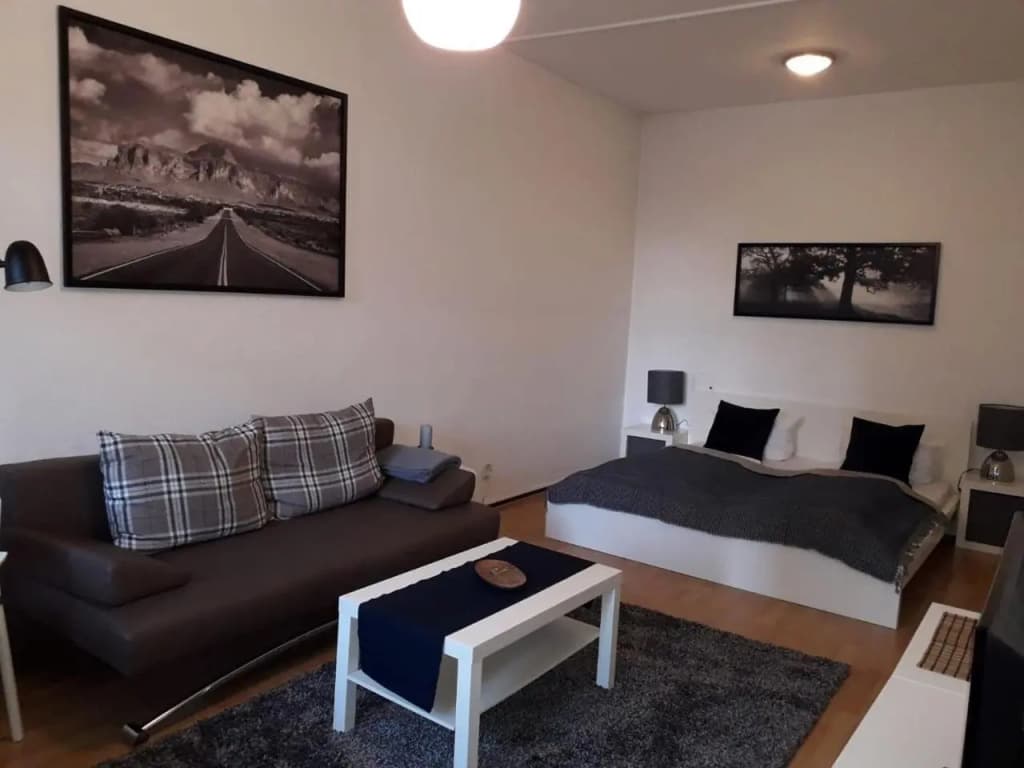 Apartment & Boardinghouse Berlin Friedrichshain-Kreuzberg - photo 24