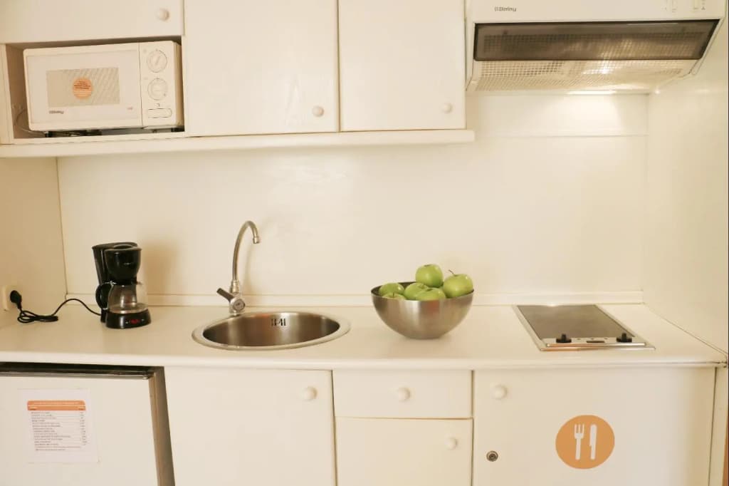 Apartamentos G3 Galeón - photo 23