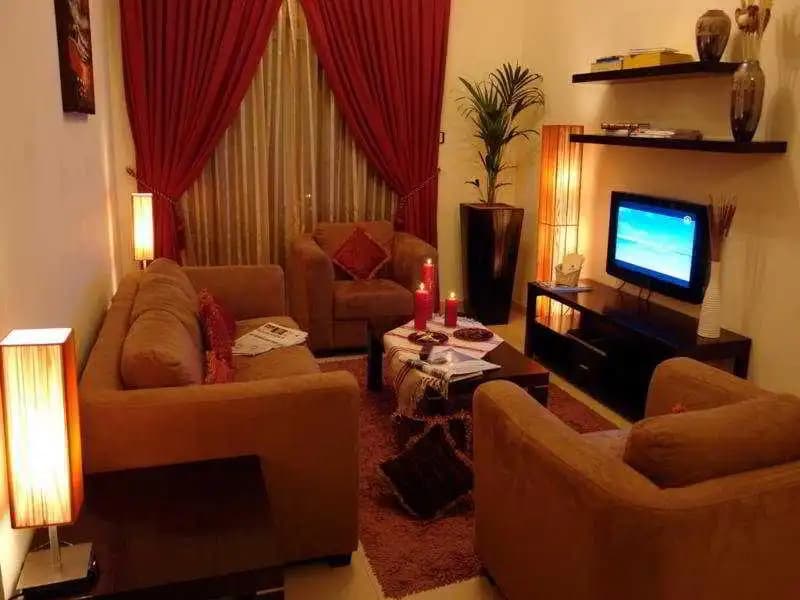ABC Arabian Suites - photo 3
