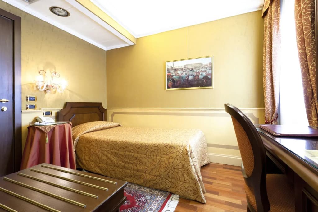 Hotel Al Codega - photo 4