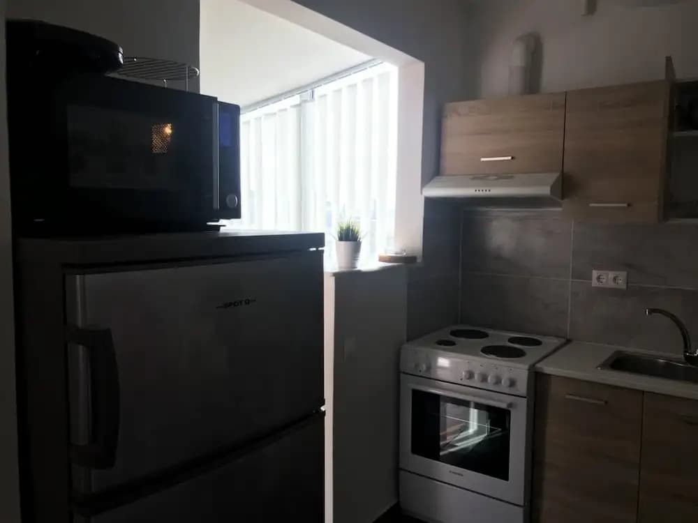 5th floor new apartment Neos Cosmos - photo 14